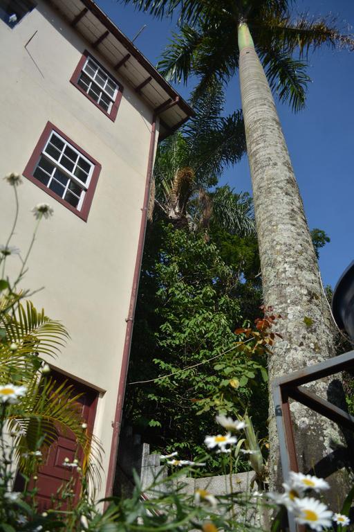 Pousada Simone Ouro Preto  Exterior foto
