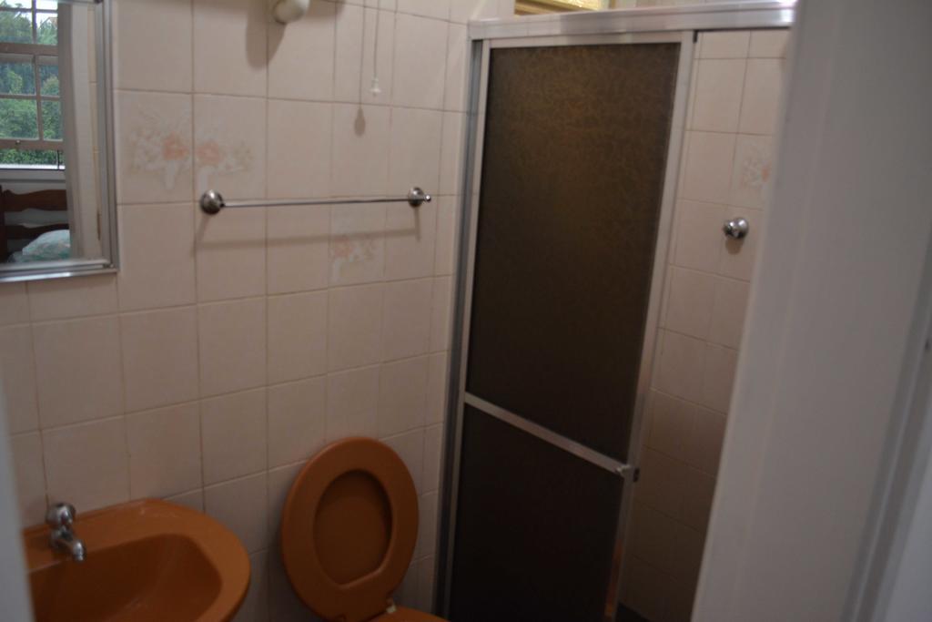 Pousada Simone Ouro Preto  Quarto foto
