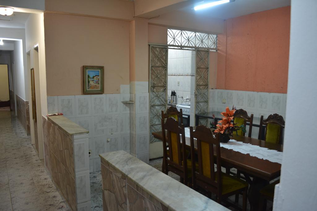 Pousada Simone Ouro Preto  Exterior foto