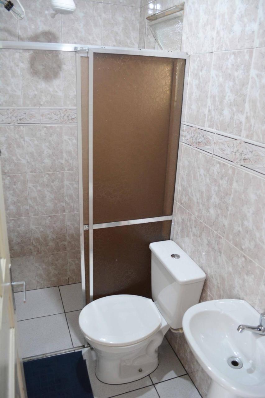 Pousada Simone Ouro Preto  Quarto foto
